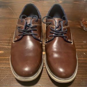 Boys dress shoes size 3